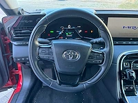 2022 toyota mirai fuelcell personenauto - afbeelding 4 van  31