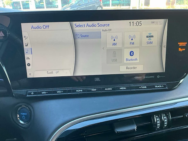 2022 toyota mirai fuelcell personenauto - afbeelding 8 van  31