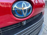2022 toyota mirai fuelcell personenauto - afbeelding 18 van  31
