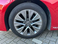 2022 toyota mirai fuelcell personenauto - afbeelding 19 van  31