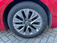 2022 toyota mirai fuelcell personenauto - afbeelding 22 van  31