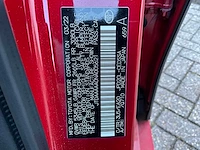 2022 toyota mirai fuelcell personenauto - afbeelding 25 van  31