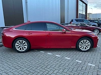 2022 toyota mirai fuelcell personenauto - afbeelding 26 van  31