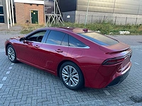 2022 toyota mirai fuelcell personenauto - afbeelding 29 van  31
