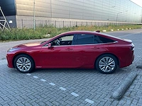2022 toyota mirai fuelcell personenauto - afbeelding 30 van  31