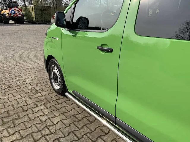 2022 toyota proace electric worker 75 kwh bedrijfswagen - afbeelding 2 van  64