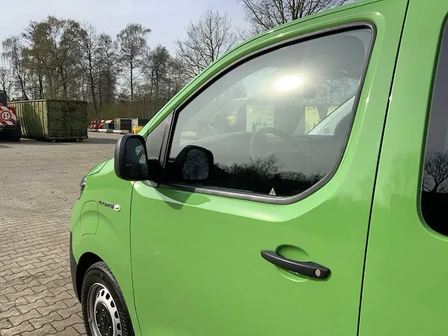 2022 toyota proace electric worker 75 kwh bedrijfswagen - afbeelding 3 van  64