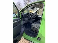 2022 toyota proace electric worker 75 kwh bedrijfswagen - afbeelding 5 van  64