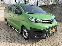 2022 toyota proace electric worker 75 kwh bedrijfswagen - afbeelding 12 van  64