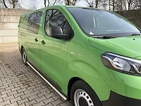 2022 toyota proace electric worker 75 kwh bedrijfswagen - afbeelding 44 van  64