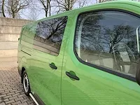 2022 toyota proace electric worker 75 kwh bedrijfswagen - afbeelding 48 van  64