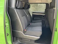 2022 toyota proace electric worker 75 kwh bedrijfswagen - afbeelding 51 van  64