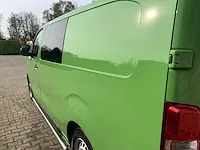 2022 toyota proace electric worker 75 kwh bedrijfswagen - afbeelding 56 van  64