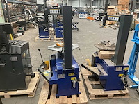 2022 trainway zh620 banden de-en montageapparaat - afbeelding 5 van  6