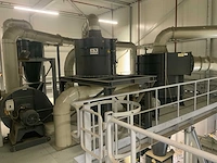 2022 trennso - technik scheiding / zeef en sorteerinstallatie (c) - afbeelding 2 van  63