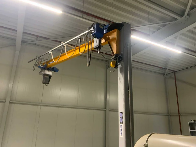 2022 trennso - technik scheiding / zeef en sorteerinstallatie (c) - afbeelding 6 van  63