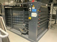 2022 trennso - technik scheiding / zeef en sorteerinstallatie (c) - afbeelding 8 van  63