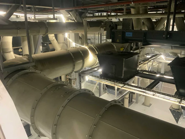 2022 trennso - technik scheiding / zeef en sorteerinstallatie (c) - afbeelding 9 van  63