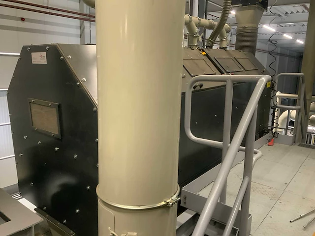 2022 trennso - technik scheiding / zeef en sorteerinstallatie (c) - afbeelding 13 van  63