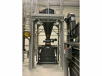 2022 trennso - technik scheiding / zeef en sorteerinstallatie (c) - afbeelding 18 van  63