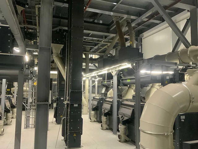 2022 trennso - technik scheiding / zeef en sorteerinstallatie (c) - afbeelding 22 van  63