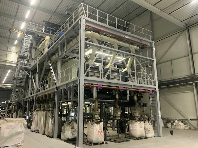 2022 trennso - technik scheiding / zeef en sorteerinstallatie (c) - afbeelding 12 van  63