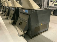 2022 trennso - technik scheiding / zeef en sorteerinstallatie (c) - afbeelding 24 van  63