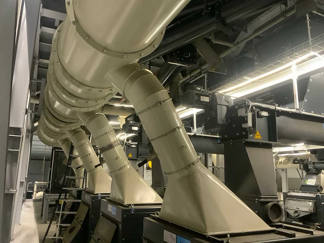 2022 trennso - technik scheiding / zeef en sorteerinstallatie (c) - afbeelding 25 van  63