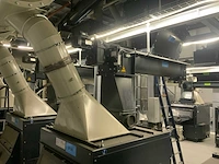 2022 trennso - technik scheiding / zeef en sorteerinstallatie (c) - afbeelding 26 van  63
