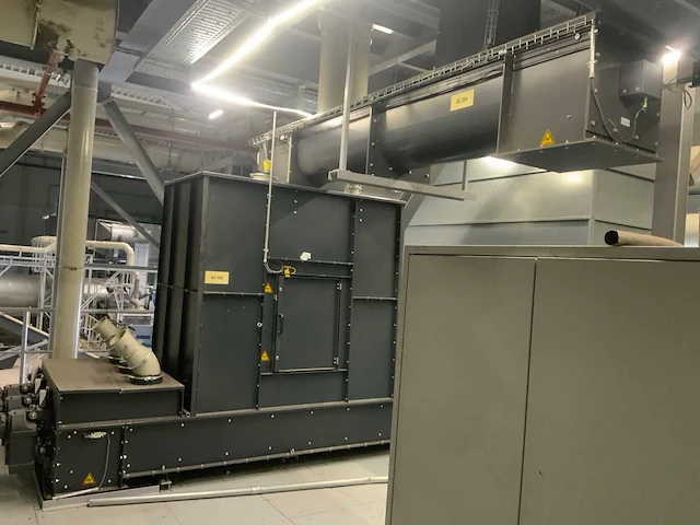 2022 trennso - technik scheiding / zeef en sorteerinstallatie (c) - afbeelding 27 van  63