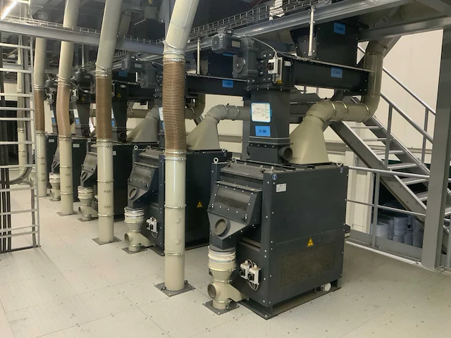 2022 trennso - technik scheiding / zeef en sorteerinstallatie (c) - afbeelding 29 van  63