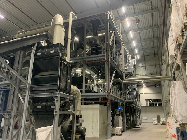 2022 trennso - technik scheiding / zeef en sorteerinstallatie (c) - afbeelding 23 van  63