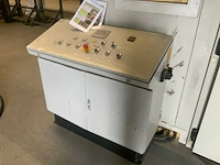 2022 trennso - technik scheiding / zeef en sorteerinstallatie (c) - afbeelding 35 van  63