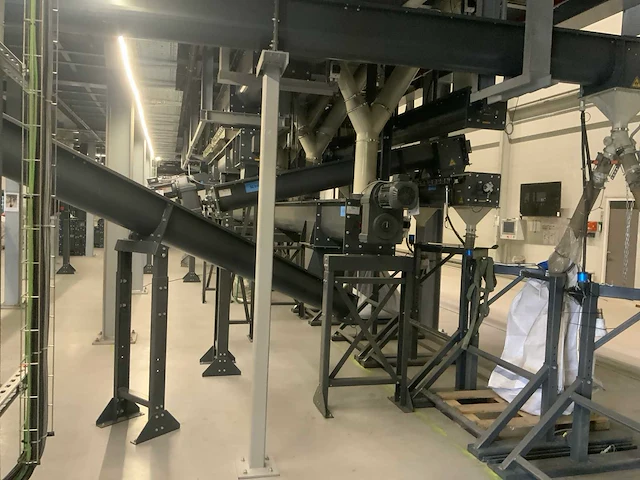 2022 trennso - technik scheiding / zeef en sorteerinstallatie (c) - afbeelding 37 van  63