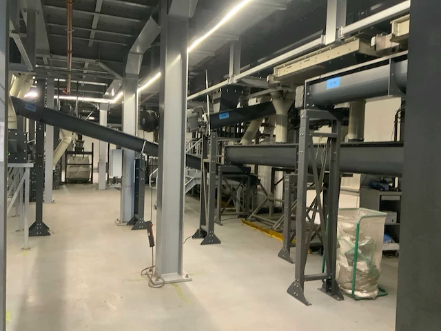 2022 trennso - technik scheiding / zeef en sorteerinstallatie (c) - afbeelding 38 van  63
