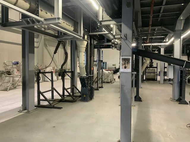 2022 trennso - technik scheiding / zeef en sorteerinstallatie (c) - afbeelding 39 van  63