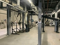 2022 trennso - technik scheiding / zeef en sorteerinstallatie (c) - afbeelding 39 van  63