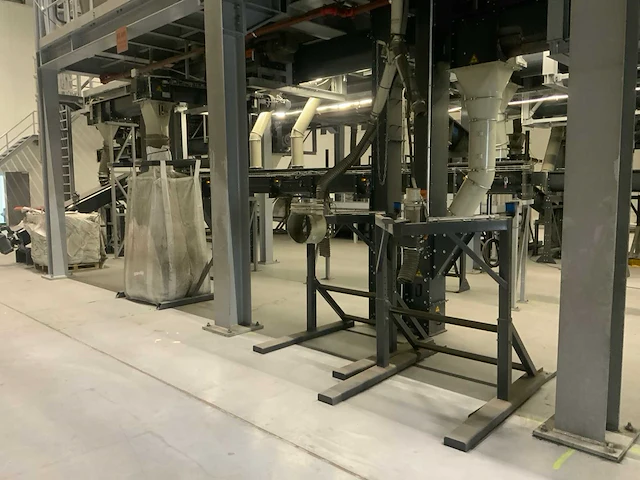 2022 trennso - technik scheiding / zeef en sorteerinstallatie (c) - afbeelding 41 van  63