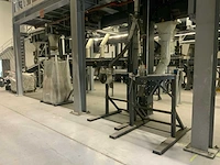 2022 trennso - technik scheiding / zeef en sorteerinstallatie (c) - afbeelding 41 van  63