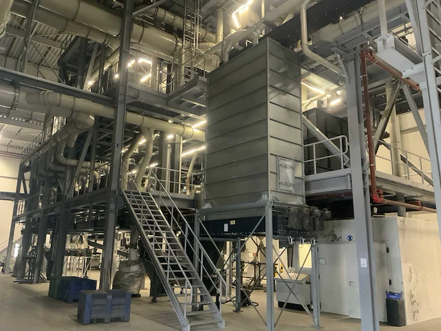 2022 trennso - technik scheiding / zeef en sorteerinstallatie (c) - afbeelding 34 van  63