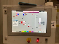 2022 trennso - technik scheiding / zeef en sorteerinstallatie (c) - afbeelding 47 van  63