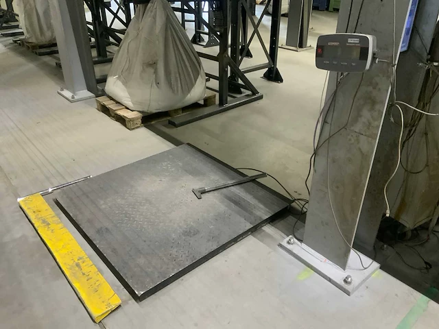 2022 trennso - technik scheiding / zeef en sorteerinstallatie (c) - afbeelding 52 van  63