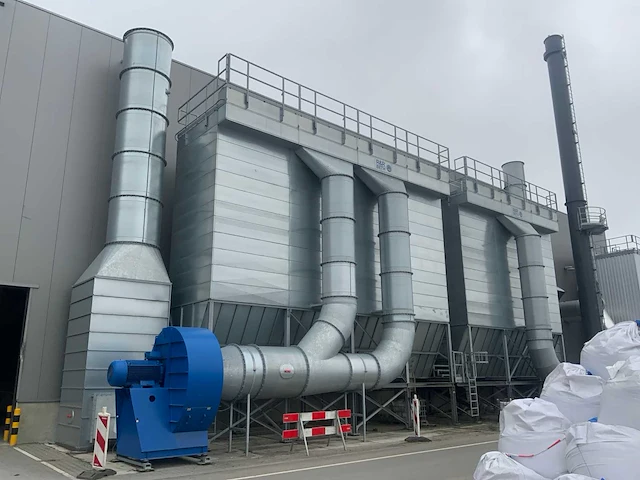 2022 trennso - technik scheiding / zeef en sorteerinstallatie (c) - afbeelding 53 van  63