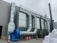 2022 trennso - technik scheiding / zeef en sorteerinstallatie (c) - afbeelding 53 van  63