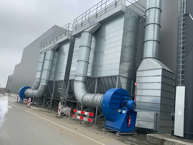 2022 trennso - technik scheiding / zeef en sorteerinstallatie (c) - afbeelding 54 van  63