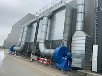 2022 trennso - technik scheiding / zeef en sorteerinstallatie (c) - afbeelding 54 van  63