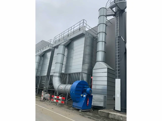 2022 trennso - technik scheiding / zeef en sorteerinstallatie (c) - afbeelding 55 van  63