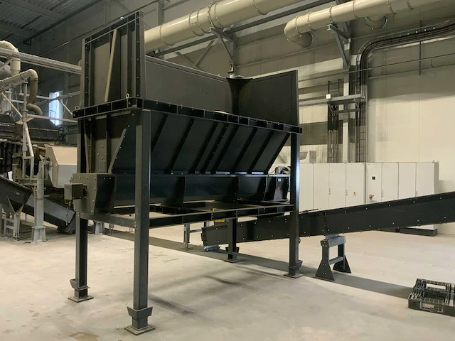 2022 trennso - technik scheiding / zeef en sorteerinstallatie (c) - afbeelding 45 van  63