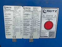2022 trennso - technik scheiding / zeef en sorteerinstallatie (c) - afbeelding 57 van  63