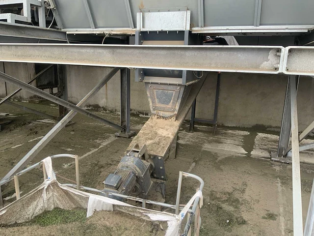 2022 trennso - technik scheiding / zeef en sorteerinstallatie (c) - afbeelding 58 van  63